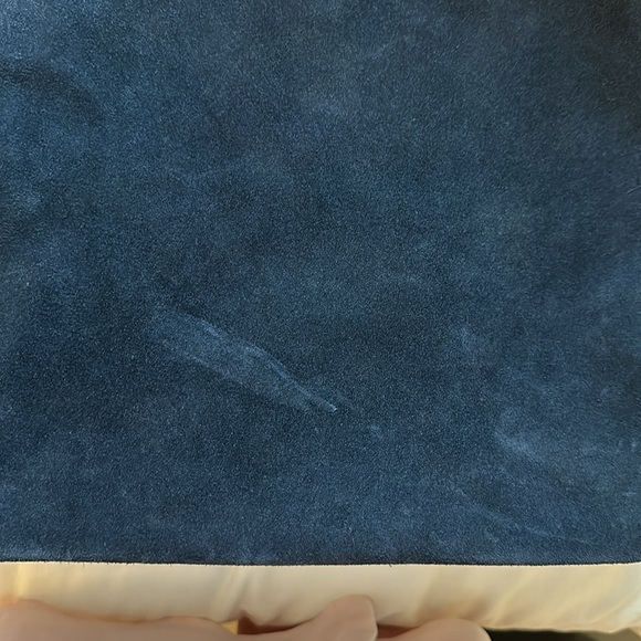 Clare V. Suede Tote - Picture 5 of 14